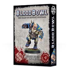 Blood Bowl Ogre 200-23